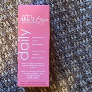 The Original Make Up Eraser